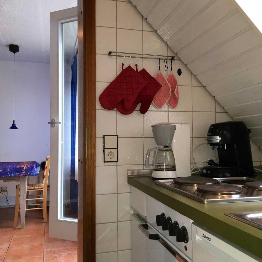 Freiburg Citywohnung 外观 照片